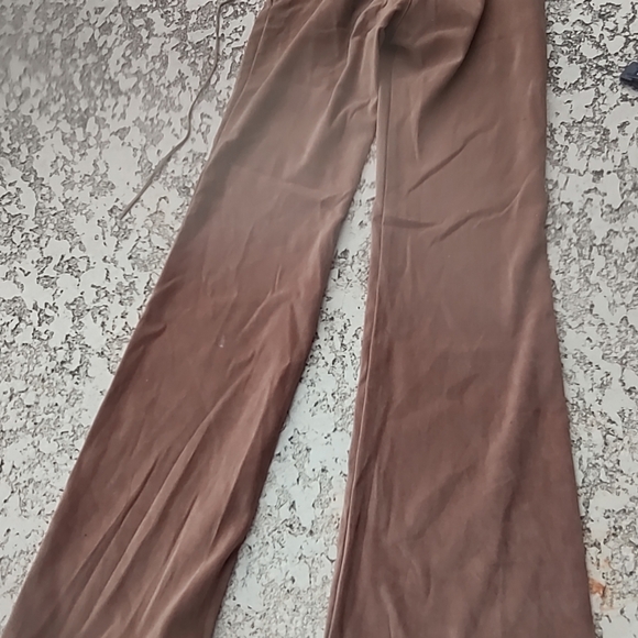 Vintage hippie pants size 1 - Picture 8 of 16